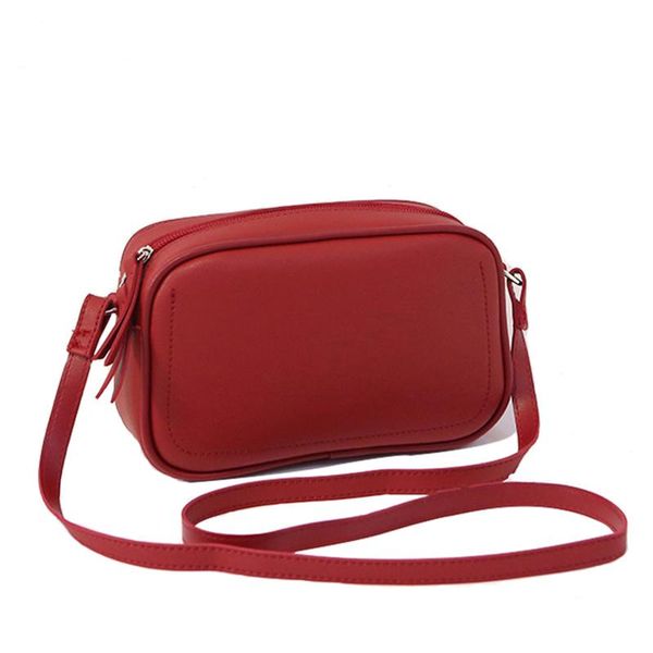 2020 new simple shoulder bags for girls purse pu leather crossbody bags women handbag lady retro messenger bag mini pouch bag
2020 new simple shoulder bags for girls purse pu leather crossbody bags women handbag lady retro messenger bag mini pouch bag