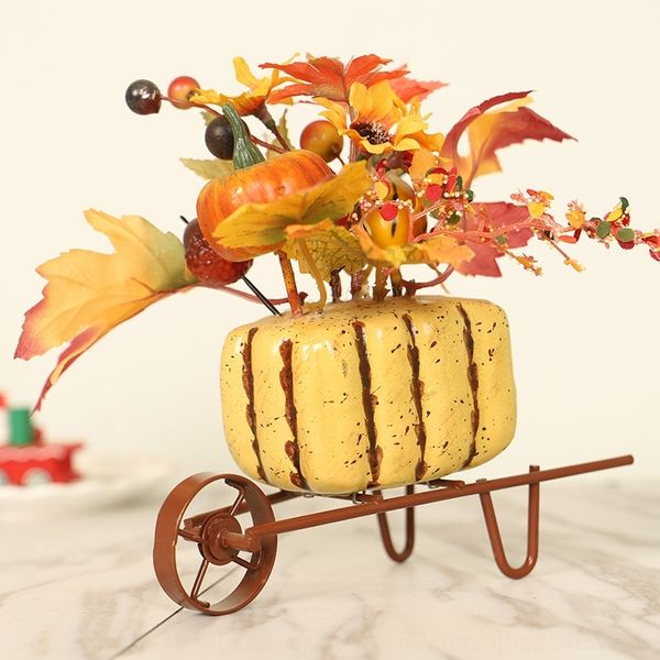 8nyox home wrought sun wheelbarrow pumpkin simulation iron leaf maple simulation accessoriesaccessoriesred fruit ornaments new decoration li
8nyox home wrought sun wheelbarrow pumpkin simulation iron leaf maple simulation accessoriesaccessoriesred fruit ornaments new decoration li