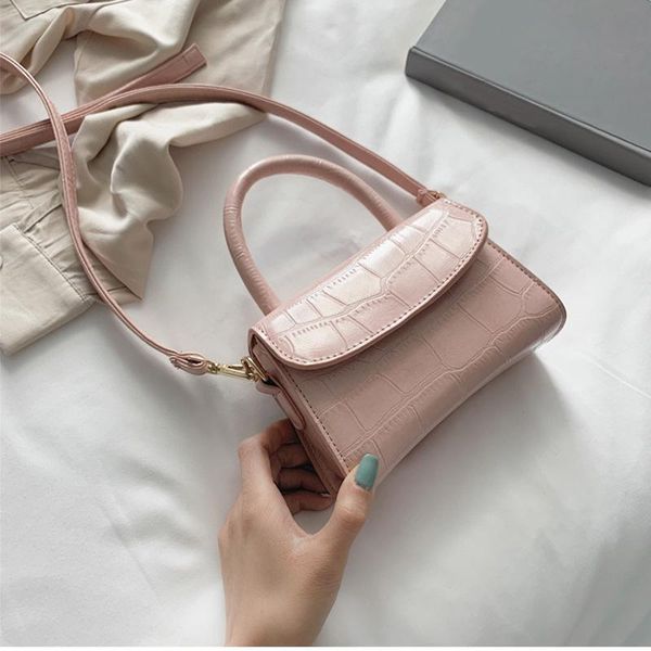 crocodile pattern crossbody bags for women 2020 small flap handbag simple leather messenger bag ladies designer crossbdoy bag
crocodile pattern crossbody bags for women 2020 small flap handbag simple leather messenger bag ladies designer crossbdoy bag
