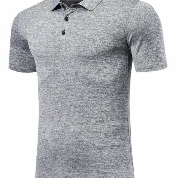 men running quick shirt dry t-shirt fit polo polo tennis shirt basketball gym running t shirt badminton soccer sport clo, White;black
men running quick shirt dry t-shirt fit polo polo tennis shirt basketball gym running t shirt badminton soccer sport clo, White;black