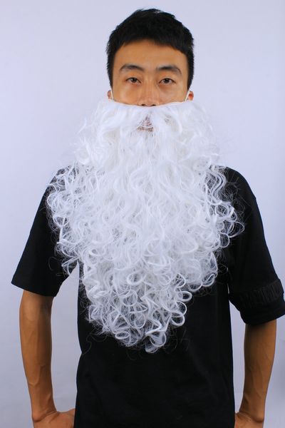 hhc3c мяч клаус costumebeard бал костюм поддельные белый санта clothingprop реквизита большой шифровального удлиняется p материальной борода
hhc3c мяч клаус costumebeard бал костюм поддельные белый санта clothingprop реквизита большой шифровального удлиняется p материальной борода