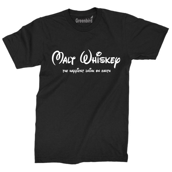 2018 new short sleeve casual malt whiskey the happiest drink on earth t shirt funny alcohol drunk tee t shirt sport hooded sweatshirt hoodie
2018 new short sleeve casual malt whiskey the happiest drink on earth t shirt funny alcohol drunk tee t shirt sport hooded sweatshirt hoodie