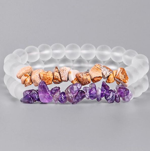 jewelry bracelets beaded, strands white crystal glass beads color crushed bracelet natural stone bracelets, Black
jewelry bracelets beaded, strands white crystal glass beads color crushed bracelet natural stone bracelets, Black