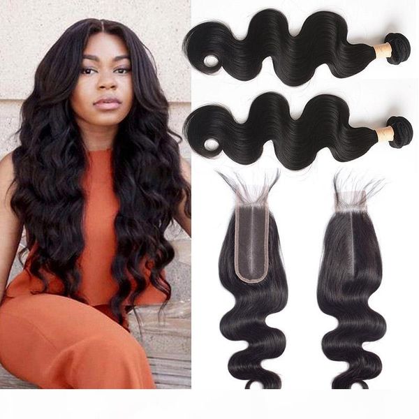 indian virgin hair 2 bundles with 2x6 lace closure body wave dyeable human hair products with 3 pieces lot body wave, Black;brown
indian virgin hair 2 bundles with 2x6 lace closure body wave dyeable human hair products with 3 pieces lot body wave, Black;brown