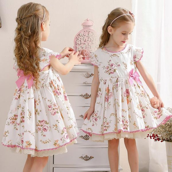 girl's dresses baby girls flowers dress lolita girl princess for birthday wedding party clothing kids costume 12m 2 5 6 8 10years, Red;yellow
girl's dresses baby girls flowers dress lolita girl princess for birthday wedding party clothing kids costume 12m 2 5 6 8 10years, Red;yellow