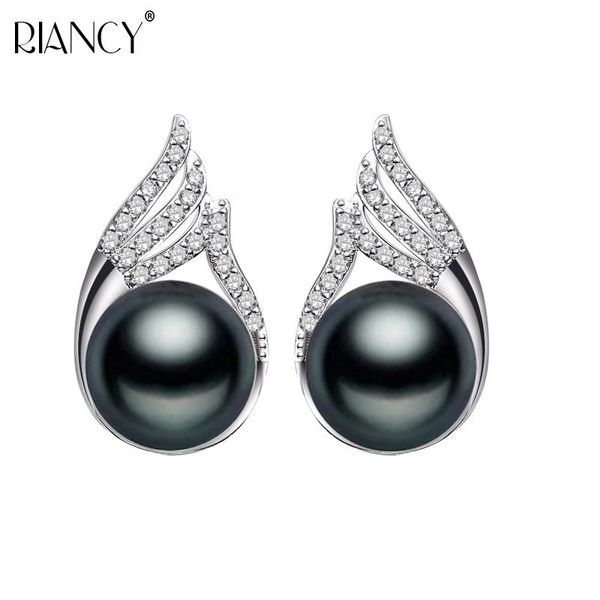 fashion pearl earring for women feather natural freshwater 925 sterlin silver pearl princess style wedding earring jewelry, Golden;silver
fashion pearl earring for women feather natural freshwater 925 sterlin silver pearl princess style wedding earring jewelry, Golden;silver