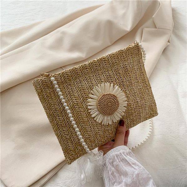 women's handbags fashion beauty summer straw bag weave shoulder bag sunflower rattan drawstring beach small shoulder bags
women's handbags fashion beauty summer straw bag weave shoulder bag sunflower rattan drawstring beach small shoulder bags