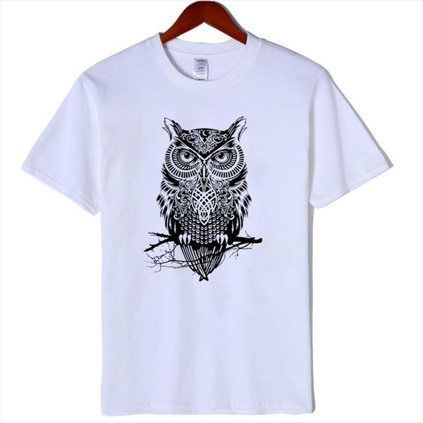 женщина новых футболки 100% хлопок животное сыча отпечатанные женщины crewneck коротких вершины рукава пуловер тенниска верхних, White
женщина новых футболки 100% хлопок животное сыча отпечатанные женщины crewneck коротких вершины рукава пуловер тенниска верхних, White