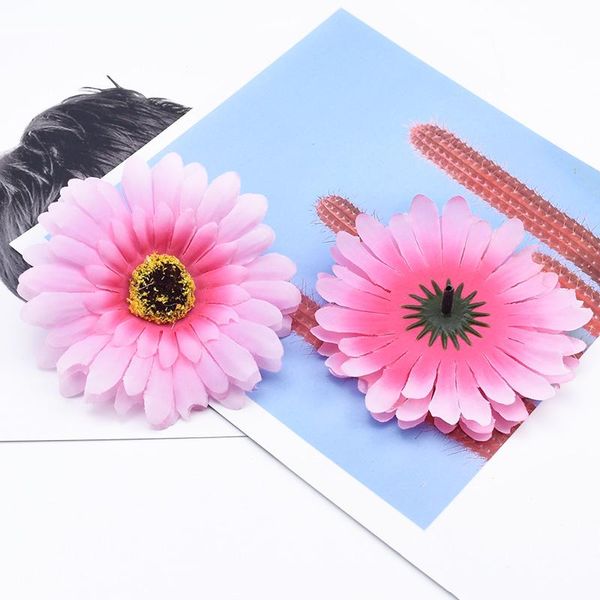 2 5 10 10cm silk gerbera scrapbooking wedding home decoration accessories diy christmas garland artificial flowers wmtudd comb2010
2 5 10 10cm silk gerbera scrapbooking wedding home decoration accessories diy christmas garland artificial flowers wmtudd comb2010
