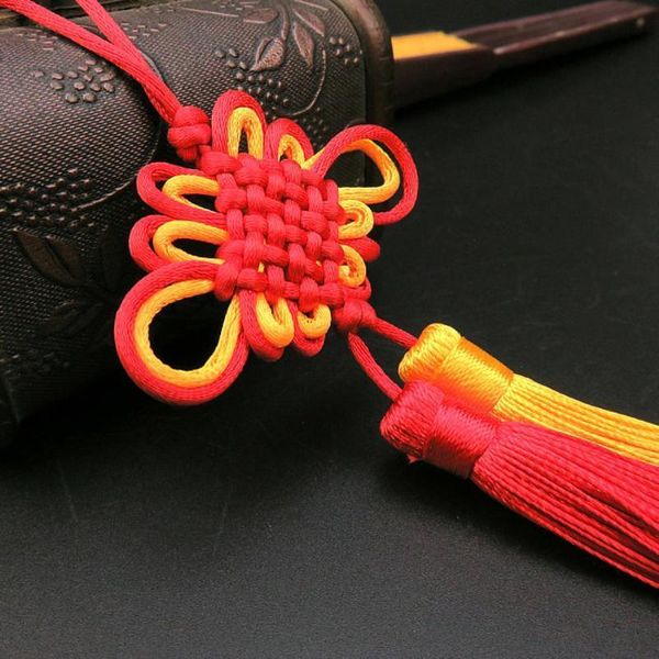 5pc chinese knots red yellow double tassel keychain caps straps diy jewelry making charms pendant craft accessories craft tassel h sqcjse
5pc chinese knots red yellow double tassel keychain caps straps diy jewelry making charms pendant craft accessories craft tassel h sqcjse