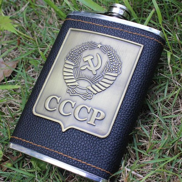 foreskin 8oz hip flask faux leather wrapped flagon wine pot upscale 7oz embossed exquisite stainless steel bottle portable wmtsnr yyysports
foreskin 8oz hip flask faux leather wrapped flagon wine pot upscale 7oz embossed exquisite stainless steel bottle portable wmtsnr yyysports