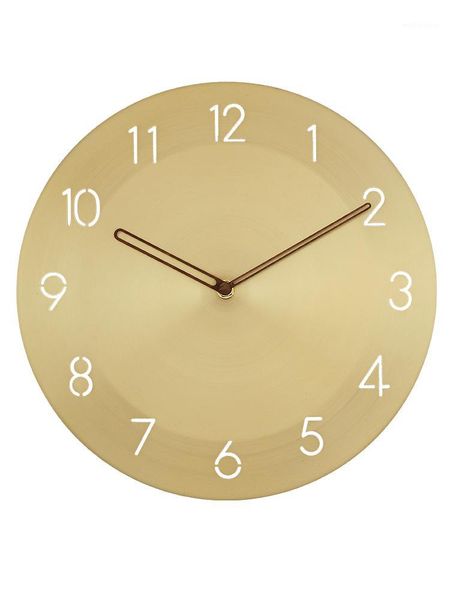 wall clocks clock metal silent nordic stylish minimalist modern design klokken wandklokken home decoration50wc1
wall clocks clock metal silent nordic stylish minimalist modern design klokken wandklokken home decoration50wc1