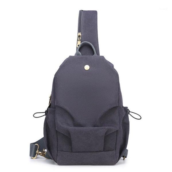 new canvas bag men's shoulder bag men's fashion shoulder messenger simple leisure chest travel solid1
new canvas bag men's shoulder bag men's fashion shoulder messenger simple leisure chest travel solid1