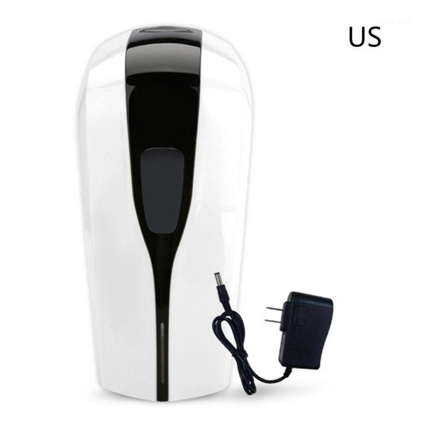 liquid soap dispenser automatic induction spray for shampoo conditioner container item e7cd1
liquid soap dispenser automatic induction spray for shampoo conditioner container item e7cd1