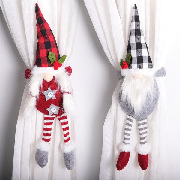 christmas decoration felt doll curtain buckle curtain long legged faceless doll christmas supplies
christmas decoration felt doll curtain buckle curtain long legged faceless doll christmas supplies
