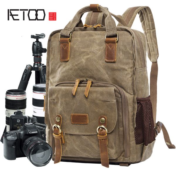 hbp aetoo professional camera bag outdoor shoulder retro pgraphy packets batik waterproof light pgraphy backpack
hbp aetoo professional camera bag outdoor shoulder retro pgraphy packets batik waterproof light pgraphy backpack