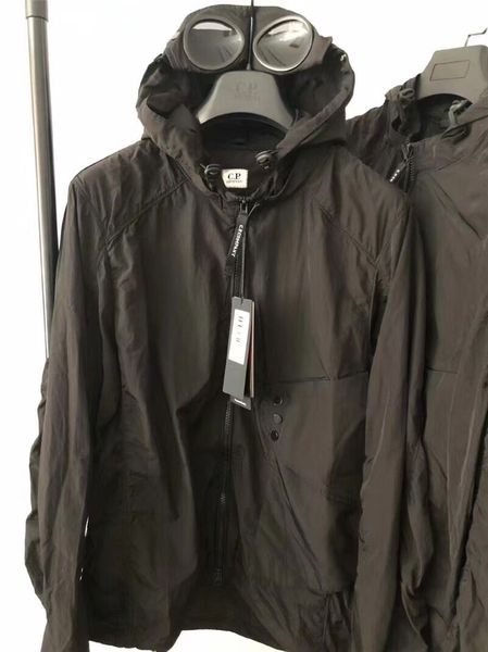 metal nylon two glasses goggle men jacket casual cp hoodies outdoor windbreak black army greensize m-xxl, Red
metal nylon two glasses goggle men jacket casual cp hoodies outdoor windbreak black army greensize m-xxl, Red