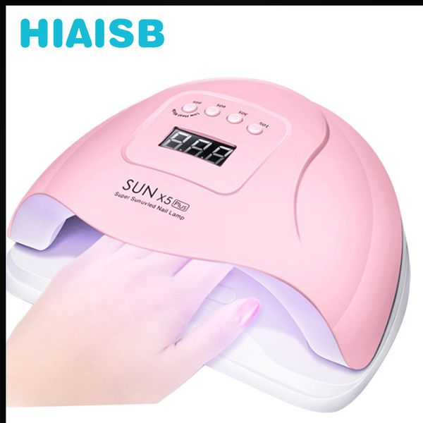 nail dryer led uv light for gel nails sum x5 plus machine sun x5 uv led lamp pink professional set dryer lamp christmas 110w hiaisb 
nail dryer led uv light for gel nails sum x5 plus machine sun x5 uv led lamp pink professional set dryer lamp christmas 110w hiaisb