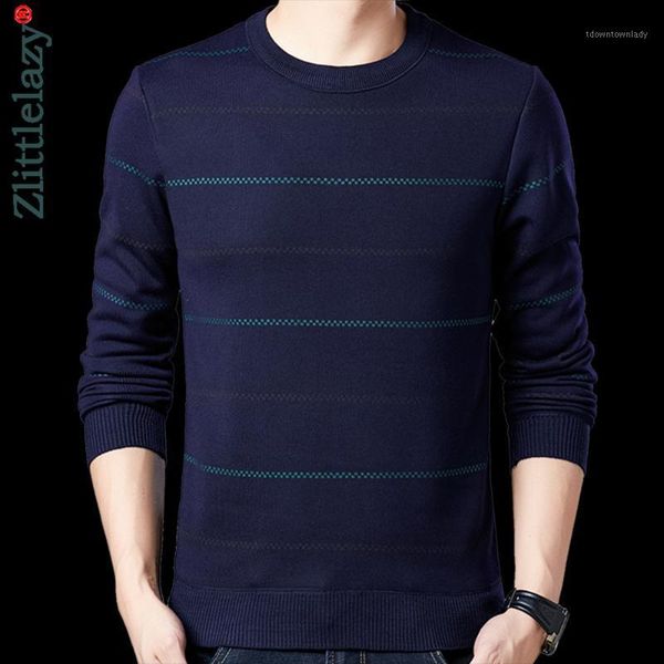 men's sweaters 2021 casual knitted thick sweater men pullover clothing fashion clothes striped knit winter warm mens pullovers 131181, White;black
men's sweaters 2021 casual knitted thick sweater men pullover clothing fashion clothes striped knit winter warm mens pullovers 131181, White;black