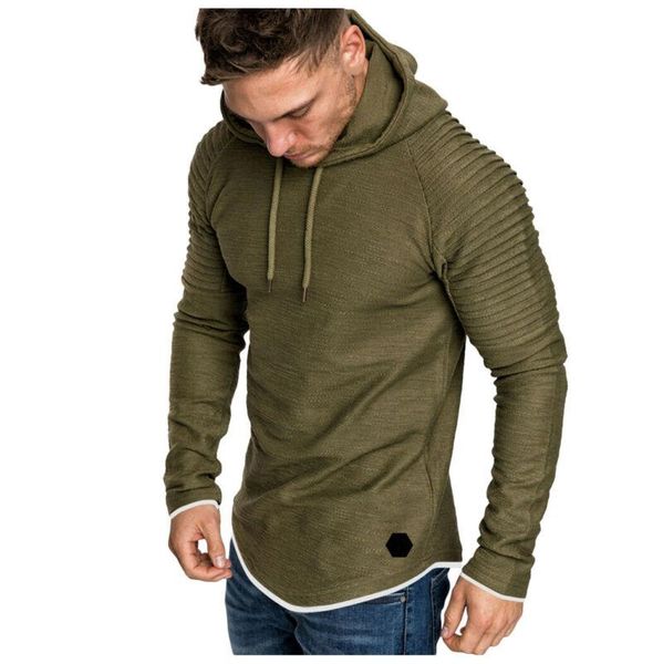 rand fashion mens hoodies men solid color hooded slim sweatshirt mens hoodie hip hop hoodies sportswear tracksuit, Black
rand fashion mens hoodies men solid color hooded slim sweatshirt mens hoodie hip hop hoodies sportswear tracksuit, Black