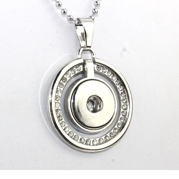 boom life snap jewelry metal round pendant necklaces fit diy 18mm snap buttons necklaces wholesale wo bbyhxb, Silver
boom life snap jewelry metal round pendant necklaces fit diy 18mm snap buttons necklaces wholesale wo bbyhxb, Silver