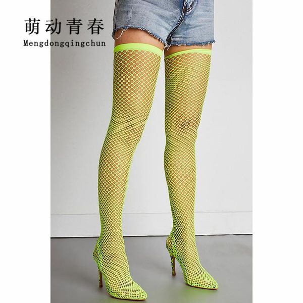 women pumps hollow out pointed toe hollow out thin heels over the knee summer boots slim tight party evening dress pumps, Black
women pumps hollow out pointed toe hollow out thin heels over the knee summer boots slim tight party evening dress pumps, Black