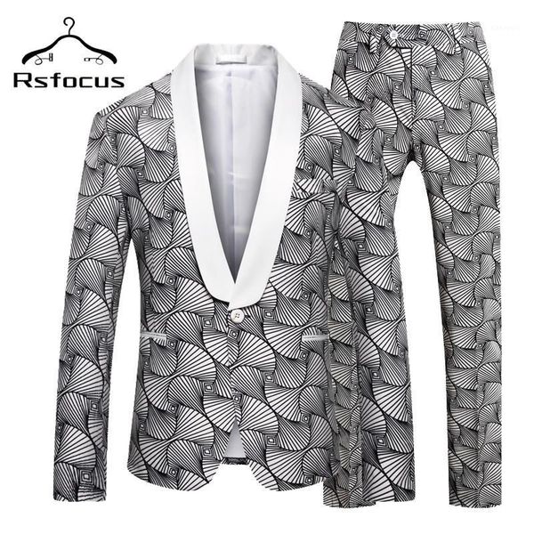 5xl classic mens suits with pants fashion printed paisley designs groom wedding suit slim fit shawl collar christmas suit tz3011, White;black
5xl classic mens suits with pants fashion printed paisley designs groom wedding suit slim fit shawl collar christmas suit tz3011, White;black