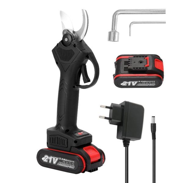 power tool sets professional 21v cordless electric pruner pruning shear efficient fruit tree bonsai branches cutter landscaping
power tool sets professional 21v cordless electric pruner pruning shear efficient fruit tree bonsai branches cutter landscaping