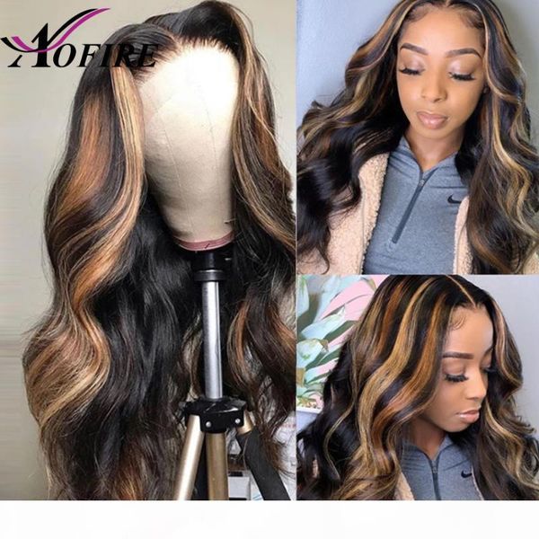 body wave lace front wig highlight wig ombre human hair wigs for women body wave lace front human hair wigs for black women, Black;brown
body wave lace front wig highlight wig ombre human hair wigs for women body wave lace front human hair wigs for black women, Black;brown