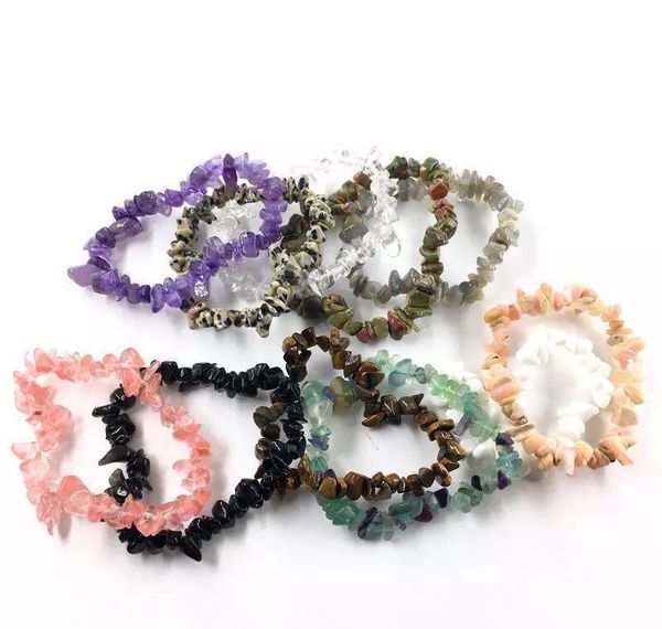 2019 popular wind multicolor natural stone handmade bracelet summer female bracelet jllubh bde_jewelry, Black
2019 popular wind multicolor natural stone handmade bracelet summer female bracelet jllubh bde_jewelry, Black