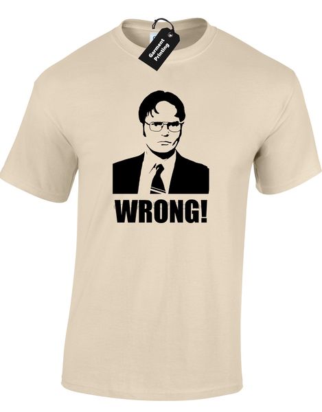 dwight - wrong mens t-shirt schrute funny the office dunder mifflin comedy sport hooded sweatshirt hoodie
dwight - wrong mens t-shirt schrute funny the office dunder mifflin comedy sport hooded sweatshirt hoodie