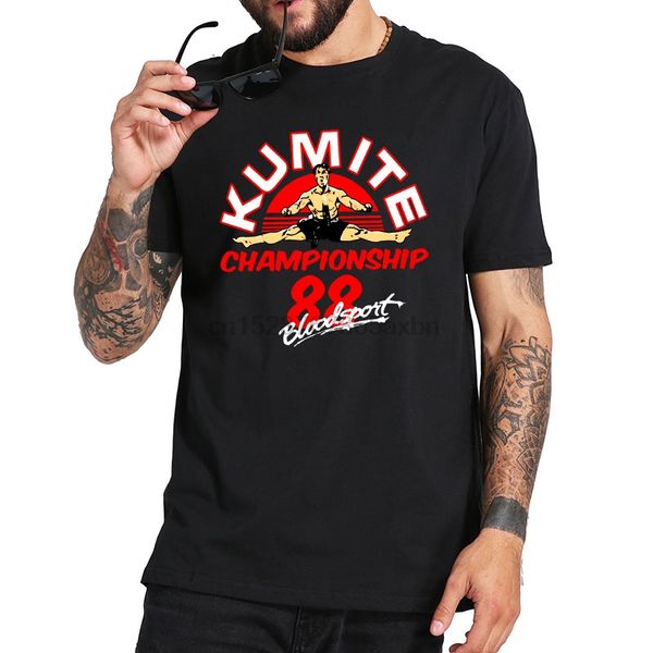 summer fit slim men bloodsport movie poster jean claude van damme kumite fashion short sleeve hoodie designers t shirts sweatshirt
summer fit slim men bloodsport movie poster jean claude van damme kumite fashion short sleeve hoodie designers t shirts sweatshirt