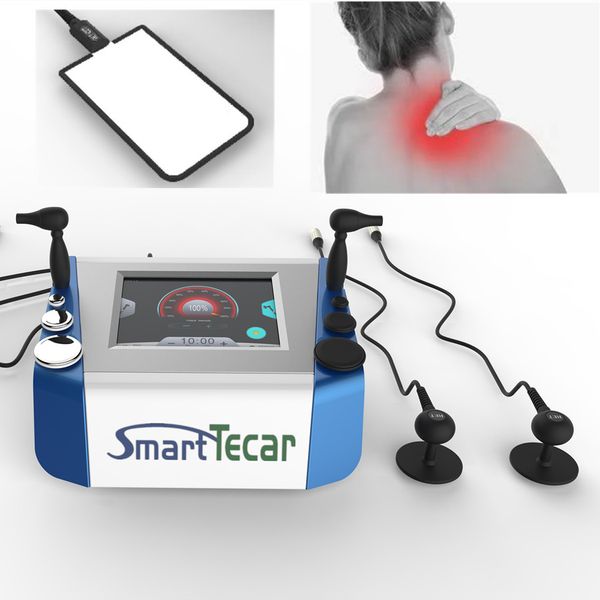 professional physiotherapy back / knee / heel pain relief tecar therapy machine winback tecartherapy with cet ret technology
professional physiotherapy back / knee / heel pain relief tecar therapy machine winback tecartherapy with cet ret technology