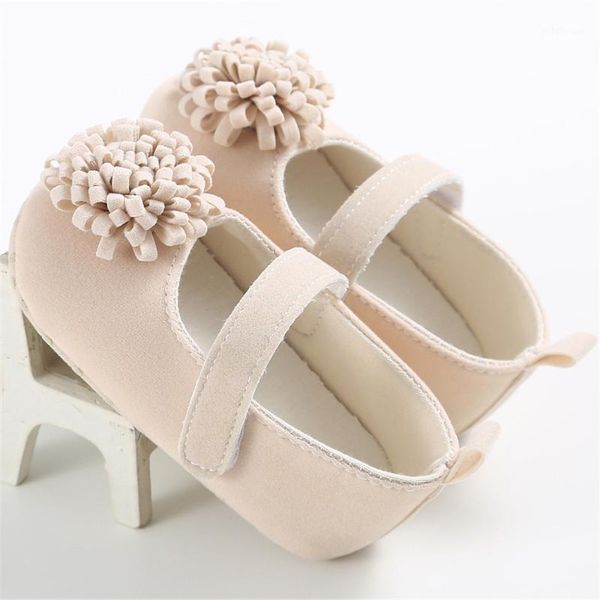 1 pair candy colors newborn baby prewalker soft bottom anti-slip shoes footwear classic princess girl crib 11-13cm flower shoes1
1 pair candy colors newborn baby prewalker soft bottom anti-slip shoes footwear classic princess girl crib 11-13cm flower shoes1