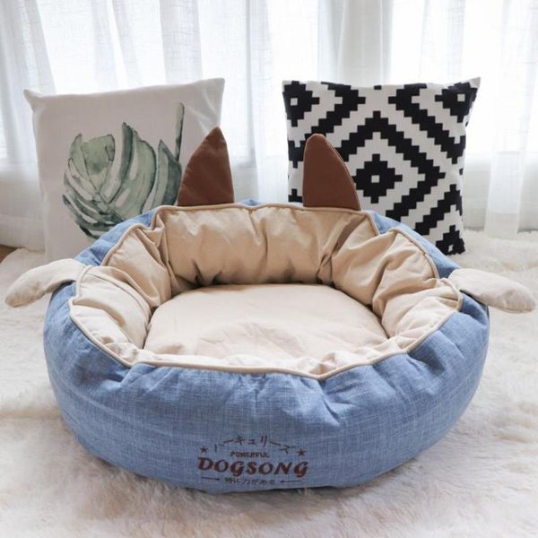 pet beds for dogs dog bed cat house soft nest sleeping warm mat removable cushion pet m-xl colors kennel supplies with dog 31
pet beds for dogs dog bed cat house soft nest sleeping warm mat removable cushion pet m-xl colors kennel supplies with dog 31