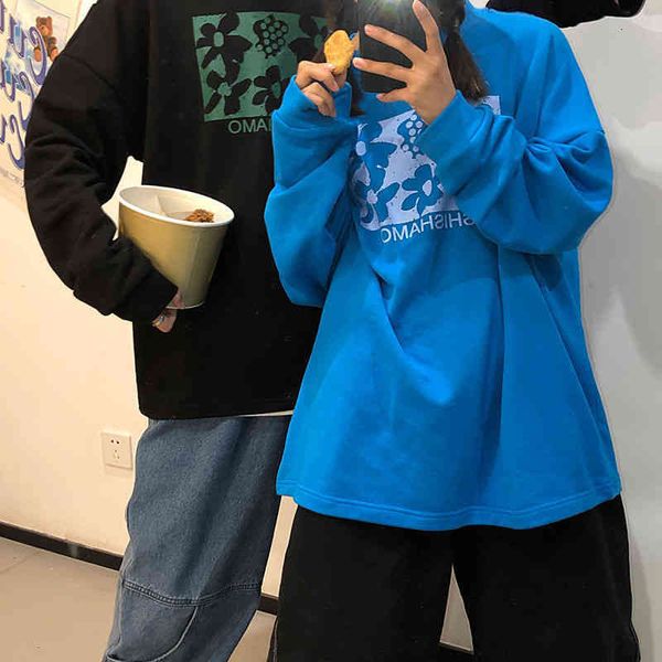 privathinker men's casual oversize sweatshirts woman korean streetwear pullover graphic printed couple's clothing hip hop a7pw, Black
privathinker men's casual oversize sweatshirts woman korean streetwear pullover graphic printed couple's clothing hip hop a7pw, Black