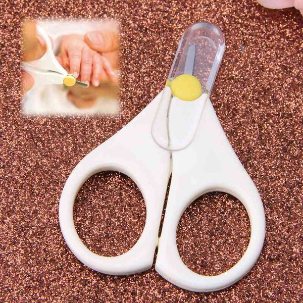 newborn kids baby safety manicure nail cutter clippers scissors convenient for baby nail care
newborn kids baby safety manicure nail cutter clippers scissors convenient for baby nail care