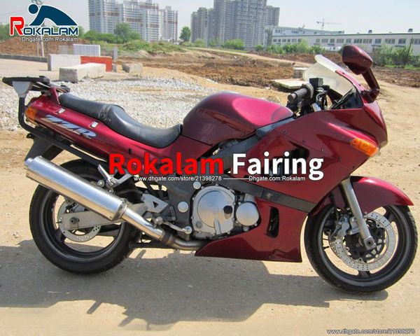 for kawasaki ninja red zzr400 zzr 400 1993 1994 1995 motorcycle aftermarket fairings fairings kit (injection molding)
for kawasaki ninja red zzr400 zzr 400 1993 1994 1995 motorcycle aftermarket fairings fairings kit (injection molding)