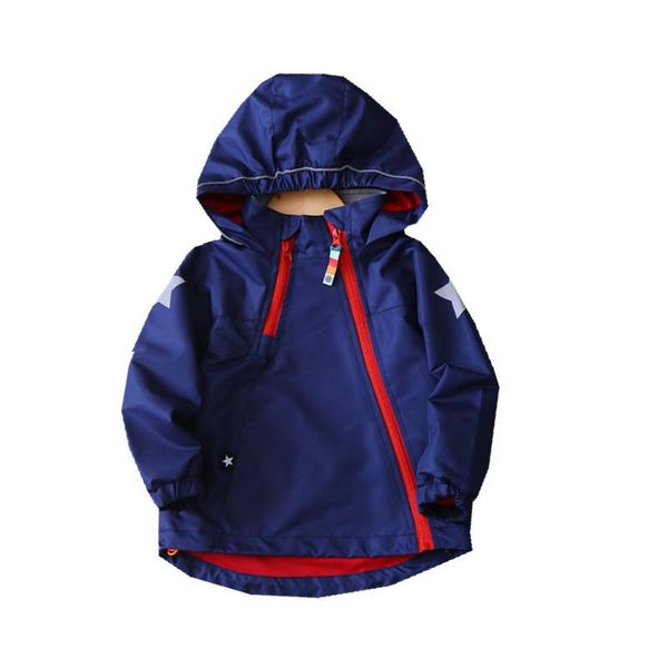 kids windbreaker waterproof fashion hooded cotton child coat thicken boys jacket coats girls windbreaker jacket coats, Blue;gray
kids windbreaker waterproof fashion hooded cotton child coat thicken boys jacket coats girls windbreaker jacket coats, Blue;gray