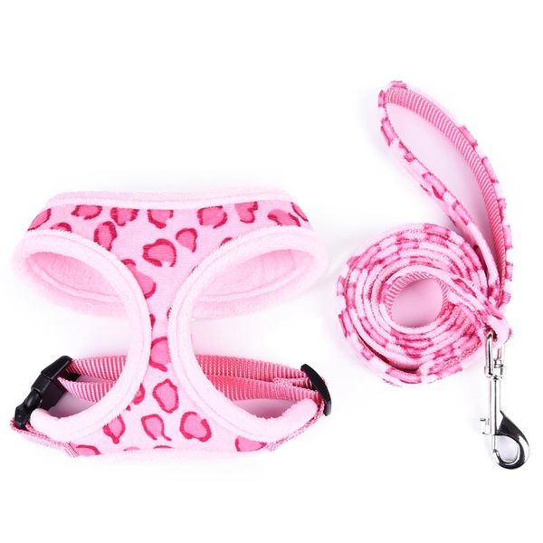 harness and leash set dogs pets animals leash puppy harness cute collar soft breathable puppy vest chihuahua pets dog
harness and leash set dogs pets animals leash puppy harness cute collar soft breathable puppy vest chihuahua pets dog