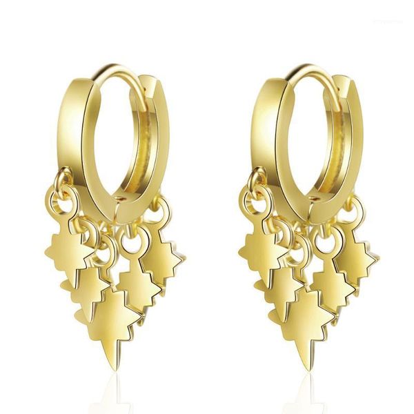 925 sterling silver earrings geometric gold earrings for women korea female jewelry 2020 new1
925 sterling silver earrings geometric gold earrings for women korea female jewelry 2020 new1