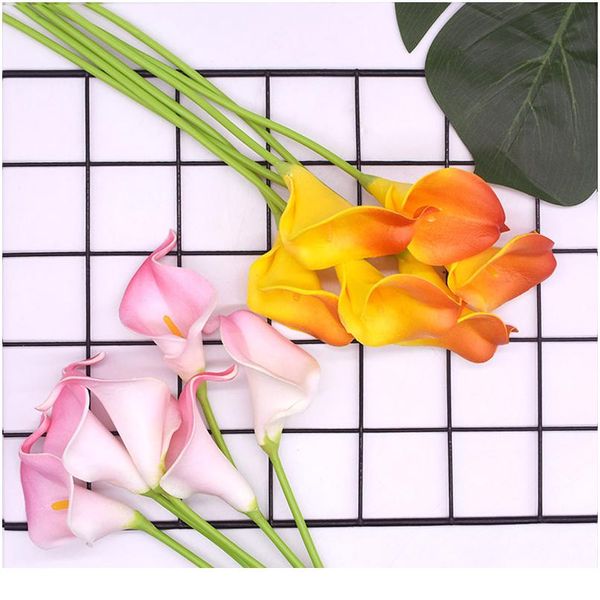 5pcs artificial calla lilies home flower decoration foam real touch calla lilies handmade fake flower bouquet wedding ac jllnvv
5pcs artificial calla lilies home flower decoration foam real touch calla lilies handmade fake flower bouquet wedding ac jllnvv