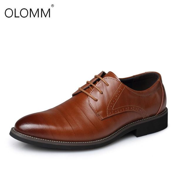 mens leather fashion pointed business shoes men dress shoes leather formal men zapatos de hombre casual sneaker size 38-48, Black
mens leather fashion pointed business shoes men dress shoes leather formal men zapatos de hombre casual sneaker size 38-48, Black