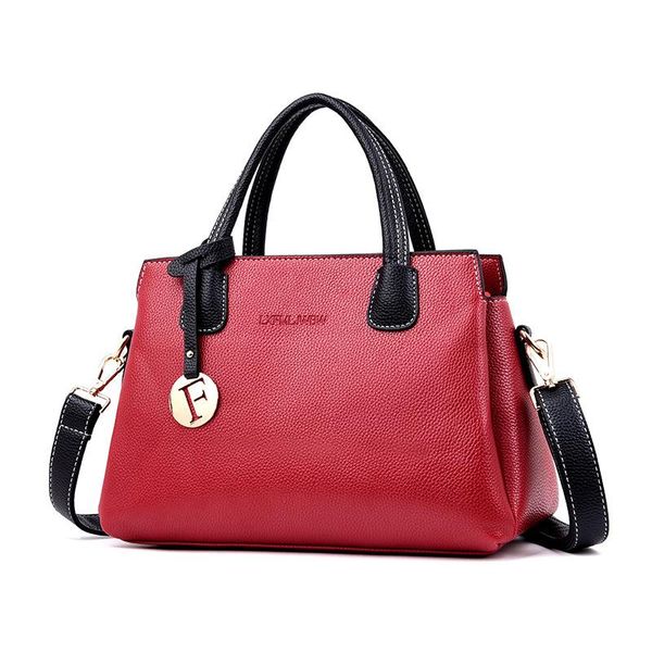 2020 new fashion ladies handbag autumn and winter wild soft leather western large capacity shouler bag for women
2020 new fashion ladies handbag autumn and winter wild soft leather western large capacity shouler bag for women