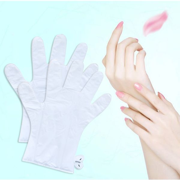 3pair=6pcs moisturizing whitening skin care exfoliating hand mask anti-wrinkle aging spa gloves, Blue;gray
3pair=6pcs moisturizing whitening skin care exfoliating hand mask anti-wrinkle aging spa gloves, Blue;gray