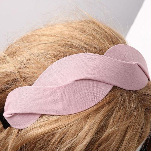 sweet fashion wave shape cross weave twist headband bezel hair accessories for hair hoop wide head hoop elastic hair band q sqcpyk
sweet fashion wave shape cross weave twist headband bezel hair accessories for hair hoop wide head hoop elastic hair band q sqcpyk