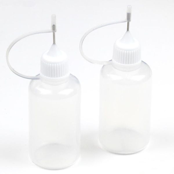 3pcs 30ml glue applicator needle squeeze bottle clear white for paper quilling diy scrapbooking paper craft tool1
3pcs 30ml glue applicator needle squeeze bottle clear white for paper quilling diy scrapbooking paper craft tool1