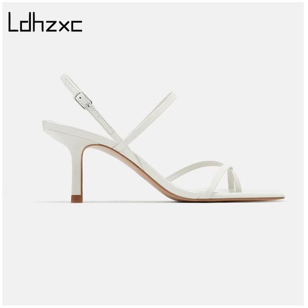 sandals thin high heel peep toe pu leather woman wedding shoes 2021 fashion women pumps summer black ladies shoe1
sandals thin high heel peep toe pu leather woman wedding shoes 2021 fashion women pumps summer black ladies shoe1