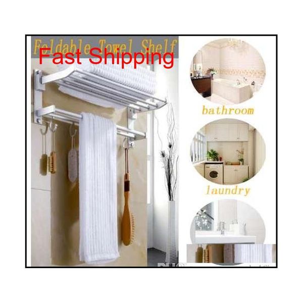 xueqin 56x7.2x3.5cm bathroom towel racks double towel rack wall mounted space aluminum towel shelf with hoo qyliyb homes2011
xueqin 56x7.2x3.5cm bathroom towel racks double towel rack wall mounted space aluminum towel shelf with hoo qyliyb homes2011