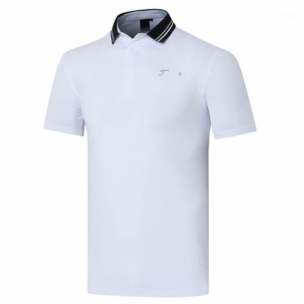 new men short sleeve golf t-shirt 4 colors men sports golf clothes s-xxl in choice titl leisure shirt1, Black;blue
new men short sleeve golf t-shirt 4 colors men sports golf clothes s-xxl in choice titl leisure shirt1, Black;blue